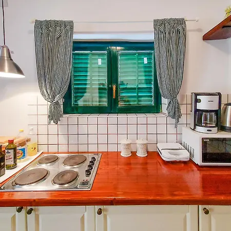 Sandra By Interhome Krk Town