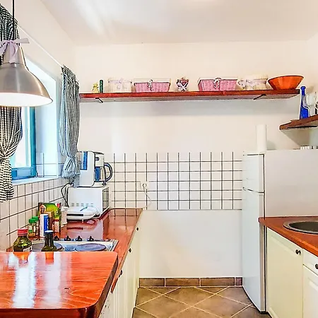 Prázdninový dům Sandra By Interhome *