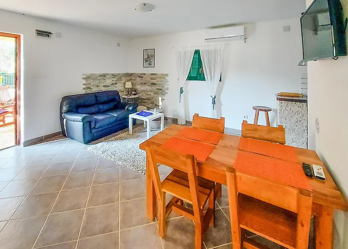 Sandra By Interhome * Krk Town