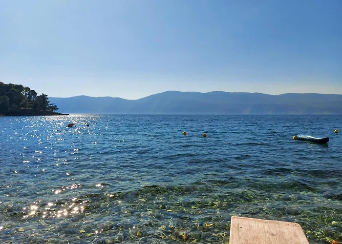 Nyaraló Sandra By Interhome Krk Town