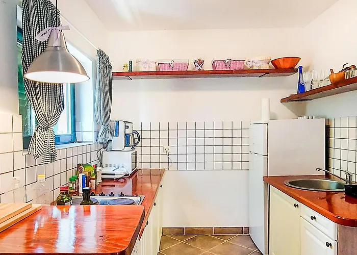 Nyaraló Sandra By Interhome *