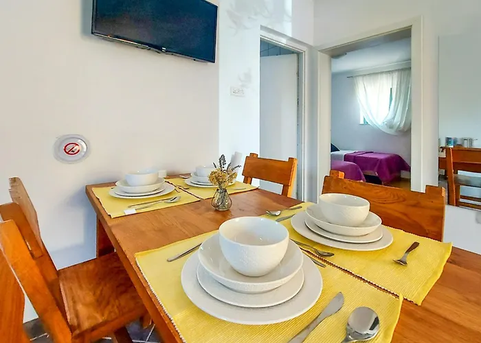 Nyaraló Sandra By Interhome