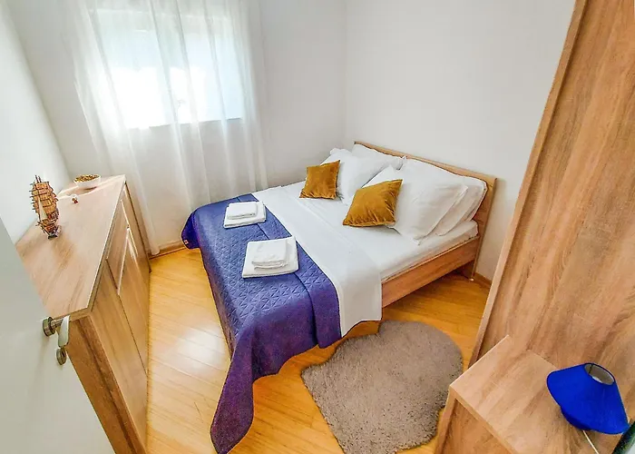 Sandra By Interhome * Krk Town