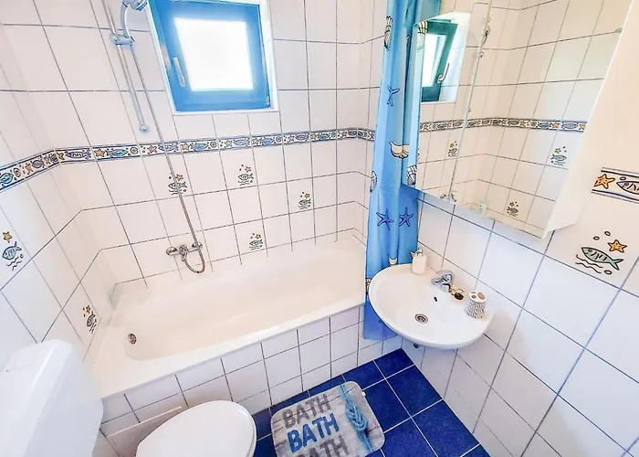 Sandra By Interhome * Krk Town