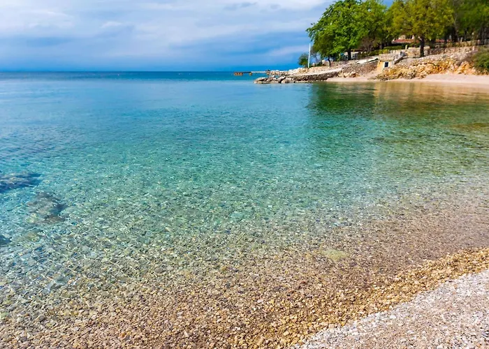 Nyaraló Sandra By Interhome