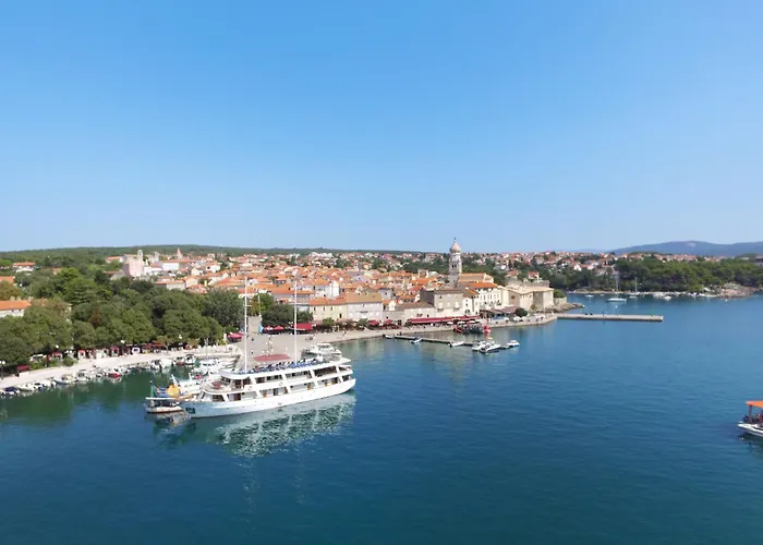 Sandra By Interhome Nyaraló *