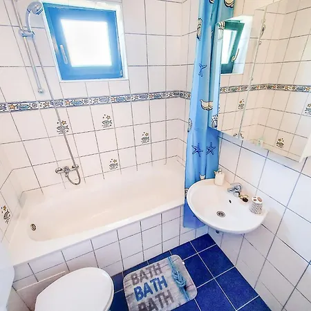 Sandra By Interhome * Krk Town