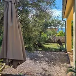 Dom wakacyjny Sandra By Interhome Krk Town